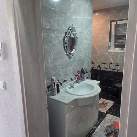 בית נופש Kuca Snova *