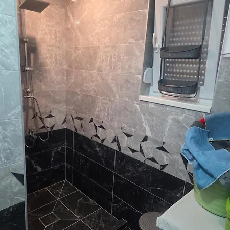 בית נופש Kuca Snova