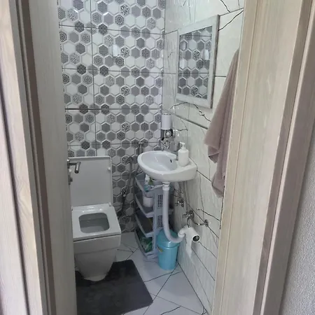 בית נופש Kuca Snova *