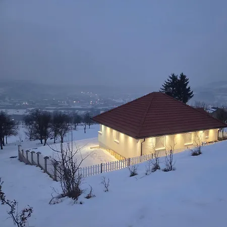 Kuca Snova Ilijas