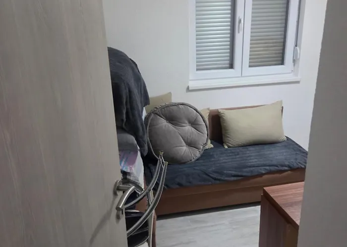 Kuca Snova Casa vacanze Ilijas