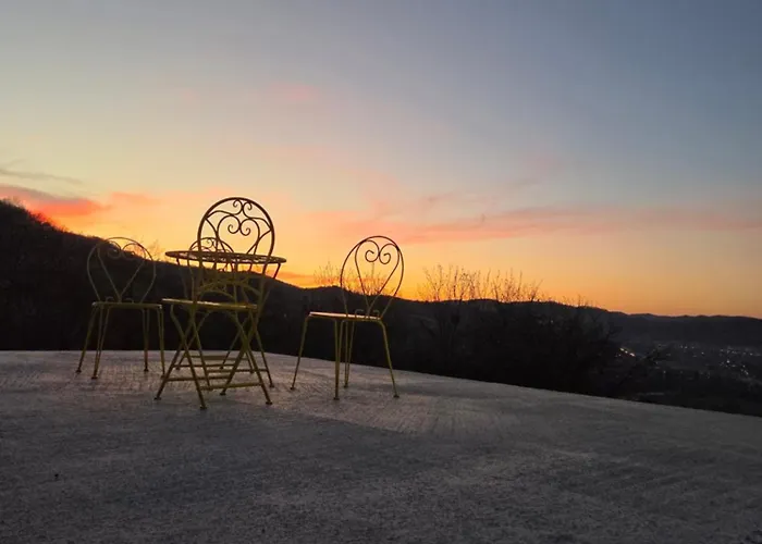 Casa vacanze Kuca Snova